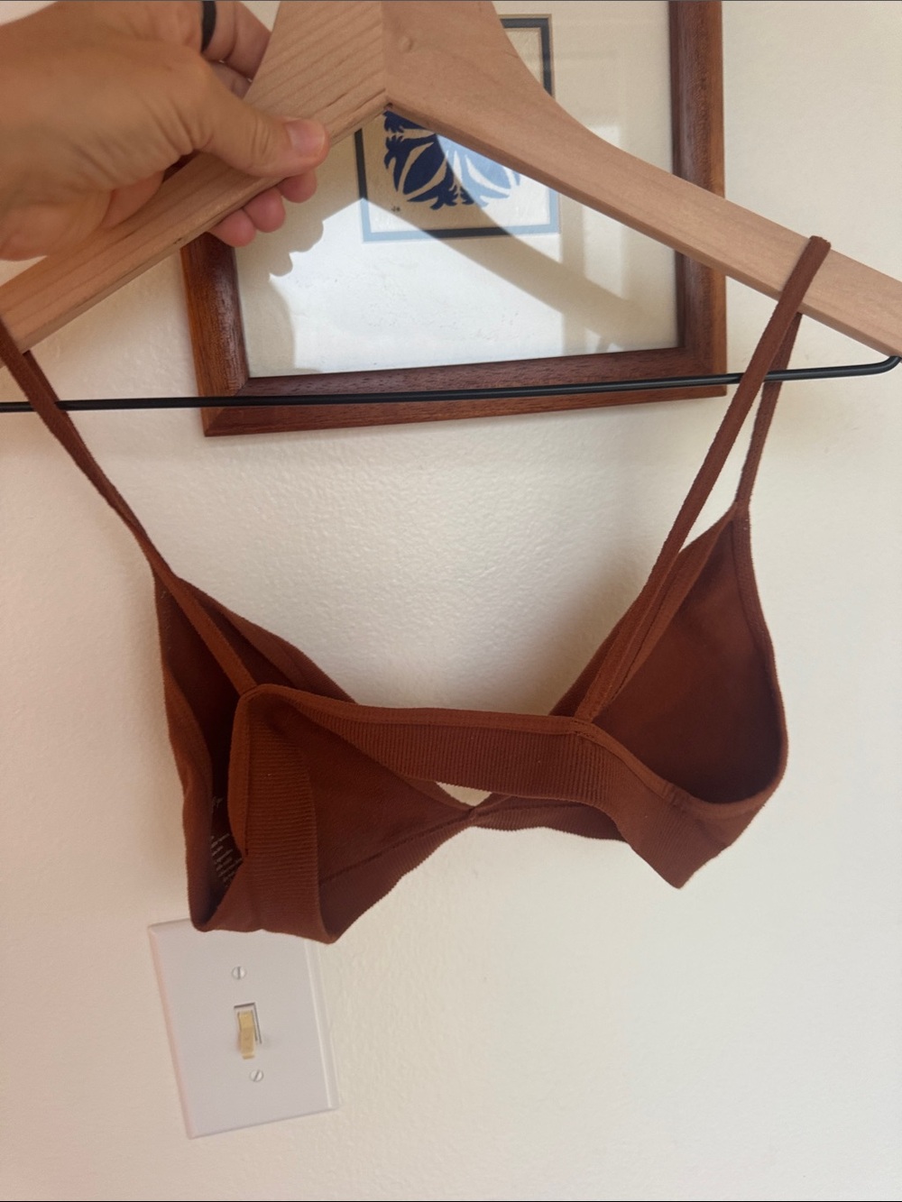 Free People Bralette - Picture 2 of 2